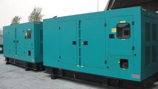 睢宁幼儿园备用发电机供